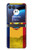 S3021 Roumanie Drapeau Etui Coque Housse pour Motorola Razr 40 Ultra S3021 Roumanie Drapeau Etui Coque Housse pour Motorola Razr 40 Ultra