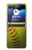S3031 Softball balle jaune Etui Coque Housse pour Motorola Razr 40 Ultra