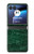 S3190 Formule Math Vertboard Etui Coque Housse pour Motorola Razr 40 Ultra