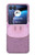 S3269 Porc Dessin animé Etui Coque Housse pour Motorola Razr 40 Ultra
