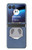 S3271 Ane Dessin animé Etui Coque Housse pour Motorola Razr 40 Ultra