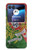 S3300 Portugal Drapeau graphique Football Millésime Etui Coque Housse pour Motorola Razr 40 Ultra