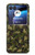 S3356 Camo camouflage de fille Etui Coque Housse pour Motorola Razr 40 Ultra