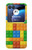 S3595 brique Jouet Etui Coque Housse pour Motorola Razr 40 Ultra