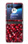 S3757 Grenade Etui Coque Housse pour Motorola Razr 40 Ultra