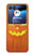 S3828 Citrouille d'Halloween Etui Coque Housse pour Motorola Razr 40 Ultra