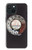 S0059 Ligne téléphonique Etui Coque Housse pour iPhone 15