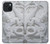S0386 Dragon Etui Coque Housse pour iPhone 15
