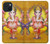 S0896 Ganesh Seigneur Dieu hindou Etui Coque Housse pour iPhone 15 S0896 Ganesh Seigneur Dieu hindou Etui Coque Housse pour iPhone 15