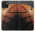 S0980 Le basket-ball Etui Coque Housse pour iPhone 15