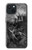 S1026 Gustave Doré Paradis perdu Etui Coque Housse pour iPhone 15