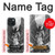 S1235 Guerrier aztèque Etui Coque Housse pour iPhone 15