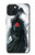 S1339 Japon Samurai Bushido Etui Coque Housse pour iPhone 15
