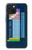 S1847 Tableau périodique Etui Coque Housse pour iPhone 15