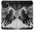 S1860 Cheval courant Etui Coque Housse pour iPhone 15
