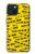 S2088 Banderole de la police ne pas dépasser Etui Coque Housse pour iPhone 15