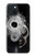 S2387 Verre bullet Trou Pistolet Etui Coque Housse pour iPhone 15