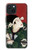 S2498 Japon Art toyohara kunichika Etui Coque Housse pour iPhone 15