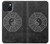 S2503 Tao Dharma Yin Yang Etui Coque Housse pour iPhone 15