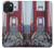 S2637 le pont du Golden Gate Etui Coque Housse pour iPhone 15