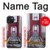 S2637 le pont du Golden Gate Etui Coque Housse pour iPhone 15