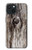 S2844 Vieux bois d'écorce graphique Etui Coque Housse pour iPhone 15