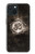 S2902 Yoga Namaste Symbole de l'OM Etui Coque Housse pour iPhone 15