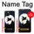 S3289 Cochon Volant Pleine Lune Nuit Etui Coque Housse pour iPhone 15