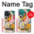 S3346 Vasily Kandinsky Guggenheim Etui Coque Housse pour iPhone 15