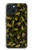 S3356 Camo camouflage de fille Etui Coque Housse pour iPhone 15