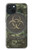 S3468 Biohazard Zombie Hunter Graphic Etui Coque Housse pour iPhone 15