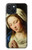 S3476 Prière Vierge Marie Etui Coque Housse pour iPhone 15