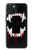 S3527 dents de vampire Etui Coque Housse pour iPhone 15