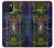 S3545 Collision de particules Quantiques Etui Coque Housse pour iPhone 15
