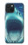 S3548 Requin-tigre Etui Coque Housse pour iPhone 15