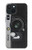 S3922 Impression graphique de l'obturateur de l'objectif de l'appareil photo Etui Coque Housse pour iPhone 15