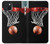 S0066 Le basket-ball Etui Coque Housse pour iPhone 15 Plus