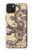 S0318 antique dragon Etui Coque Housse pour iPhone 15 Plus