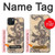 S0318 antique dragon Etui Coque Housse pour iPhone 15 Plus