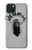 S0451 Chef indien Etui Coque Housse pour iPhone 15 Plus