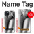 S1023 fille sexy Etui Coque Housse pour iPhone 15 Plus
