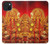 S1030 Dieu hindou Durga Puja Etui Coque Housse pour iPhone 15 Plus