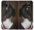 S1337 Japon Geisha Etui Coque Housse pour iPhone 15 Plus