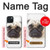 S1852 Chien carlin Etui Coque Housse pour iPhone 15 Plus