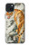 S1934 Peinture Tigre chinois Etui Coque Housse pour iPhone 15 Plus