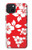 S1949 Motif Hibiscus hawaïenne Etui Coque Housse pour iPhone 15 Plus