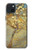 S1978 Van Gogh Lettre poire Etui Coque Housse pour iPhone 15 Plus