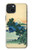 S2075 Katsushika Hokusai Le Inume Pass Kai Etui Coque Housse pour iPhone 15 Plus