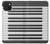 S2082 Un Octave Piano Etui Coque Housse pour iPhone 15 Plus
