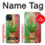 S2109 Drapeau Rasta Etui Coque Housse pour iPhone 15 Plus